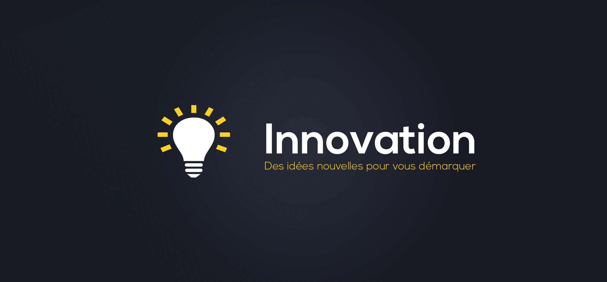 Innovation