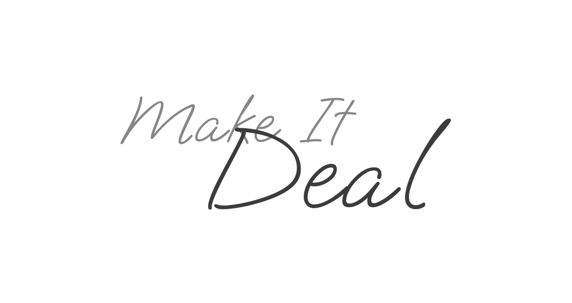 Make It Deal