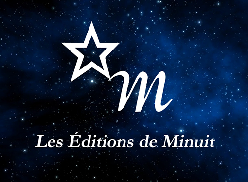 Les Éditions de minuit