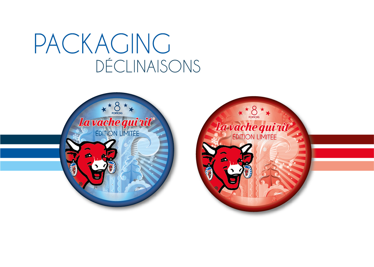 Packaging LVQR