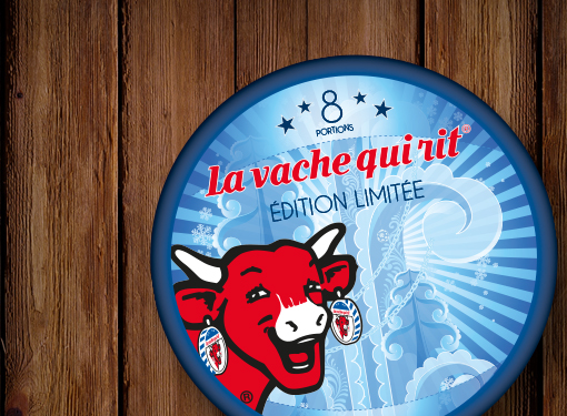 La Vache Qui Rit