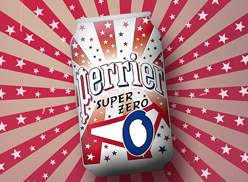 Perrier
