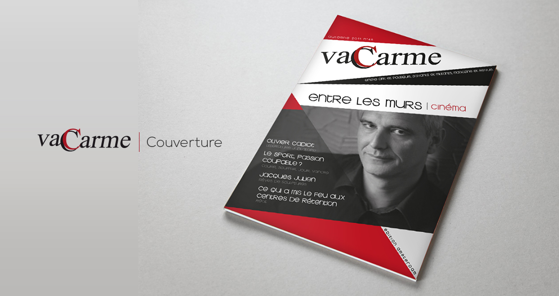 Page de couverture